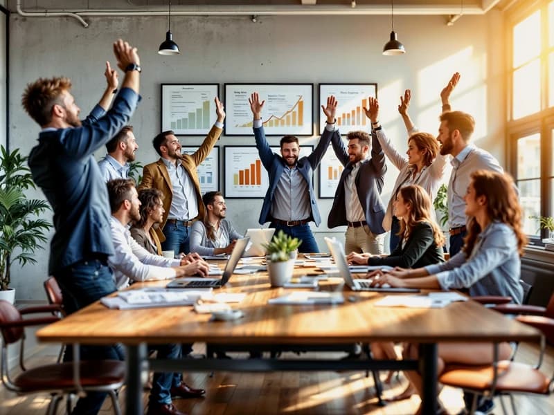 Estrategias Prácticas de IA Generativa para Equipos Comerciales